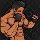 MMA Legend