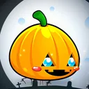 Halloween: Jack O' Lantern