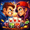 Tic Tac Poker