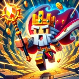 Dash Heroes icon