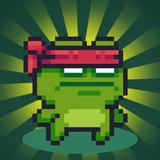 Froggy Tapventure icon