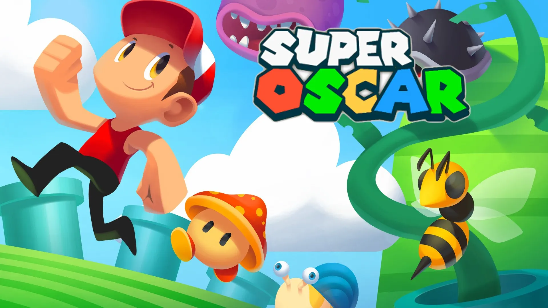 Super Oscar