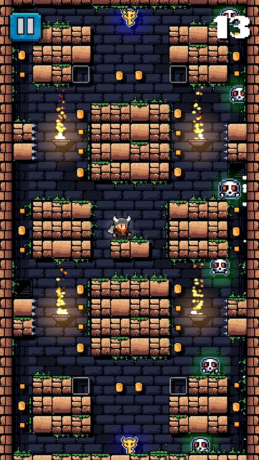 Dash Heroes: screenshots 2