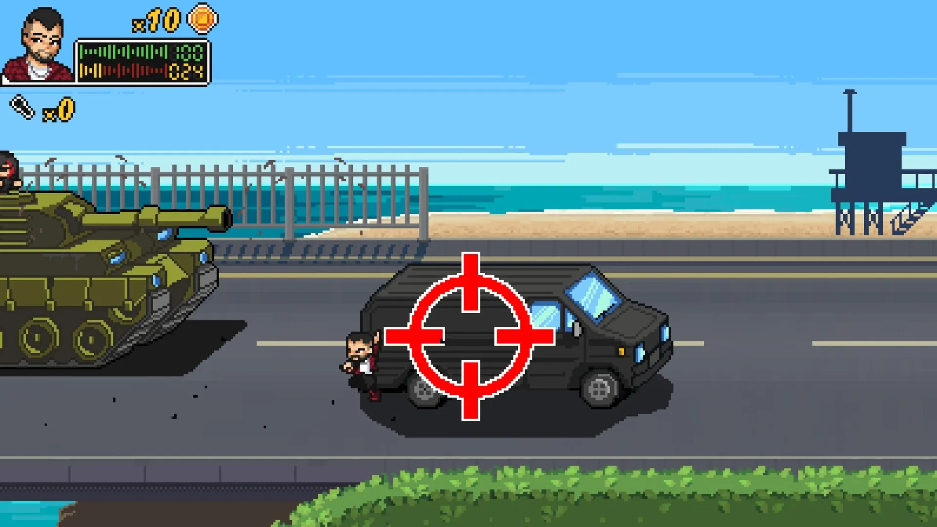 Rap Attack!: screenshots 3