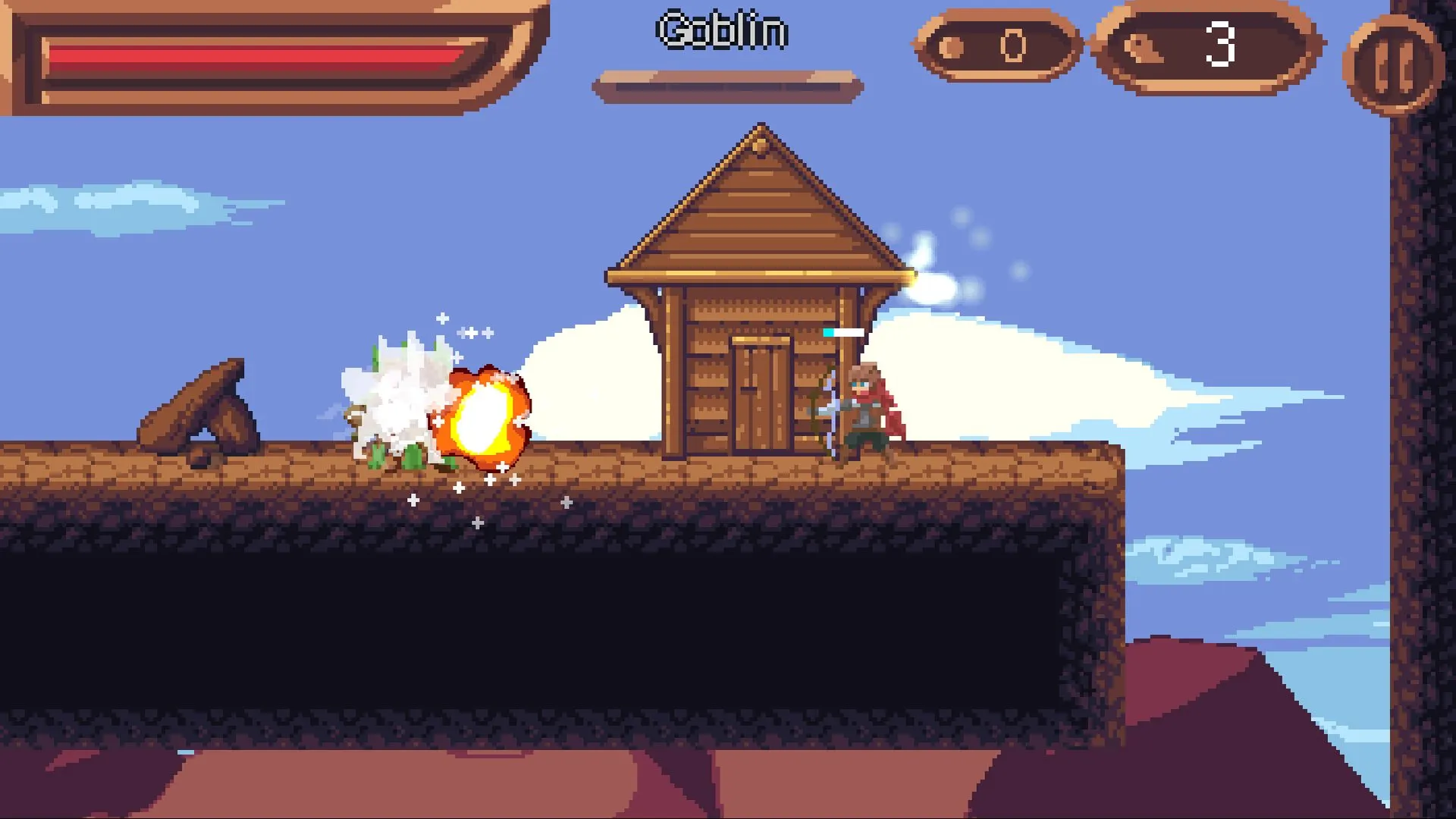 Unbroken Soul: screenshots 3