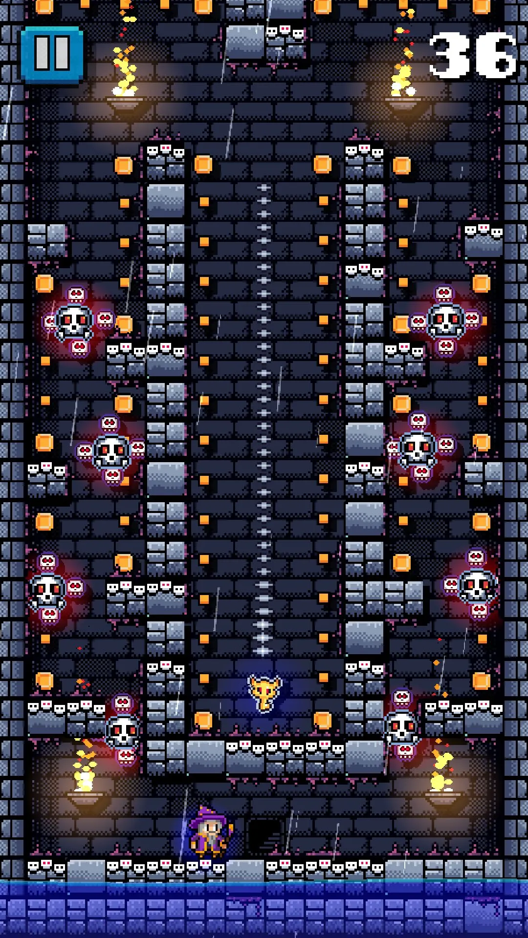 Dash Heroes: screenshots 4