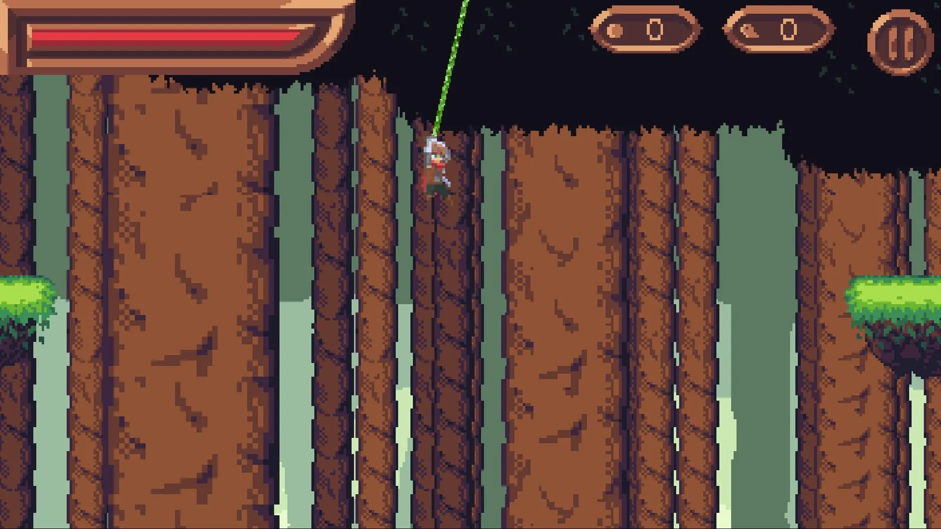Unbroken Soul: screenshots 4