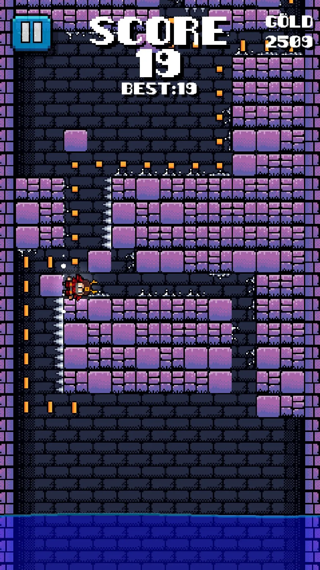 Dash Heroes: screenshots 5