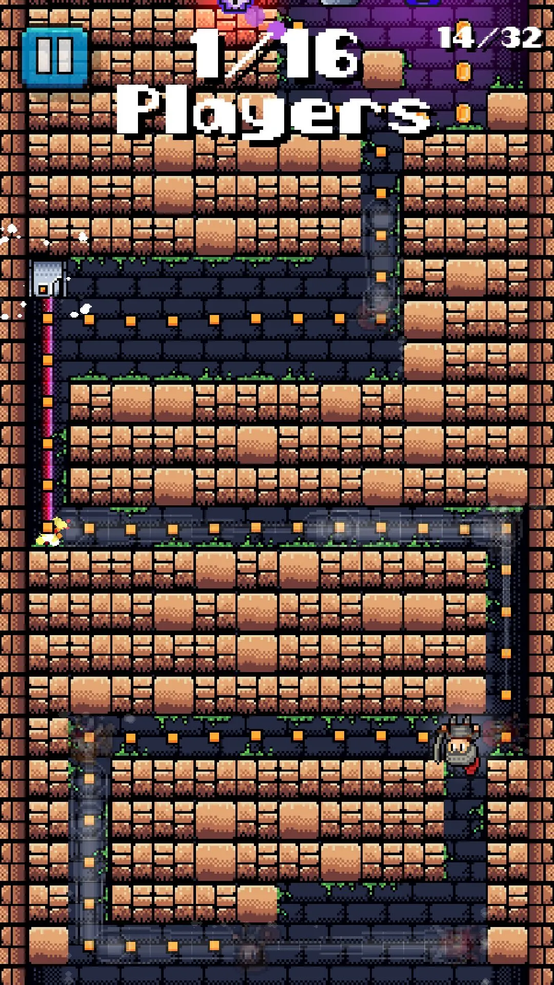 Dash Heroes: screenshots 6