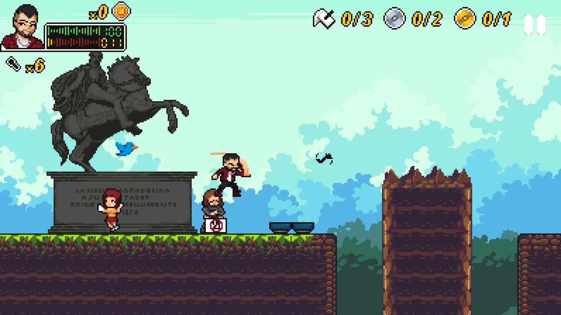 Rap Attack!: screenshots 6